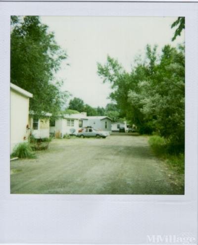 Mobile Home Park in Hotchkiss CO
