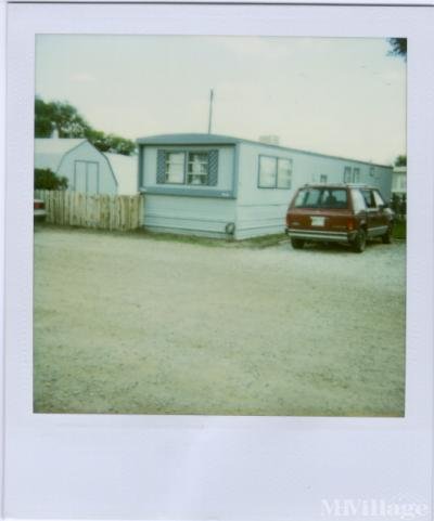 Mobile Home Park in Alamosa CO