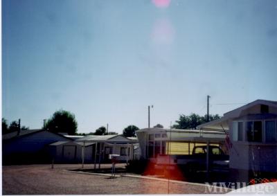 Mobile Home Park in Canon City CO