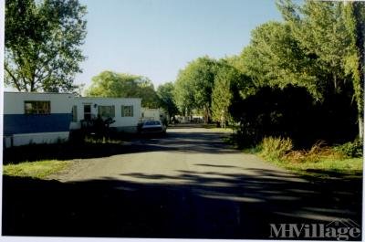Mobile Home Park in Montrose CO