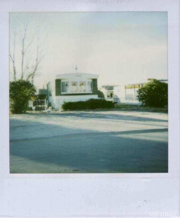 Mcdonalds Mobile Home Park Mobile Home Park in CO MHVillage