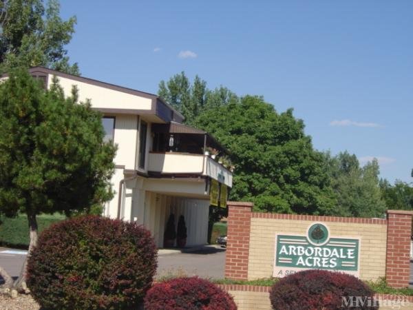 Photo of Arbordale Acres, Lafayette CO