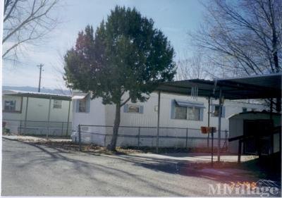 Mobile Home Park in Canon City CO