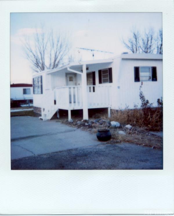 Galamb's Mobile Home Park Mobile Home Park in Watkins, CO MHVillage