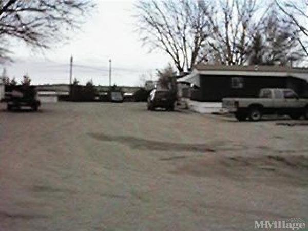 Photo of Flying B Mobile Home Park, Fort Morgan CO