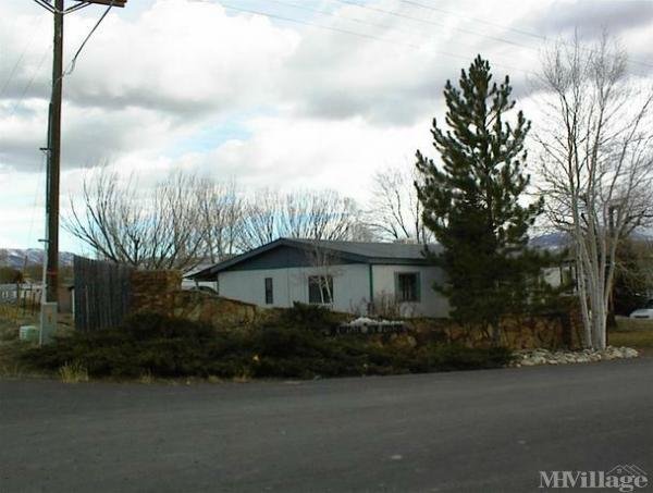 Photo of Mountain View MHP, Montrose CO