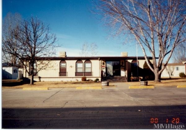 Photo of North College Manufactured Home Community, Fort Collins CO