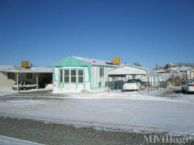 Mobile Home Park in Montrose CO