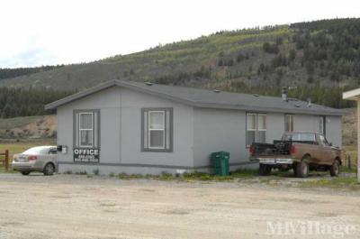 Photo 3 of 7 of park located at 749 Highway 91 Leadville, CO 80461