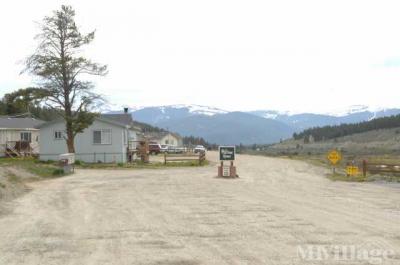 Photo 4 of 7 of park located at 749 Highway 91 Leadville, CO 80461