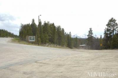 Photo 5 of 7 of park located at 749 Highway 91 Leadville, CO 80461
