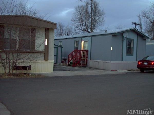 Photo 0 of 2 of park located at 2075 Potomac Street Aurora, CO 80011