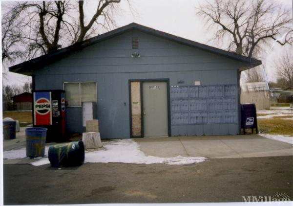 Photo 1 of 1 of park located at 101 East 20th Street Greeley, CO 80631