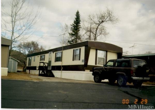 Photo of Mountain View Mobile Home Park, Loveland CO