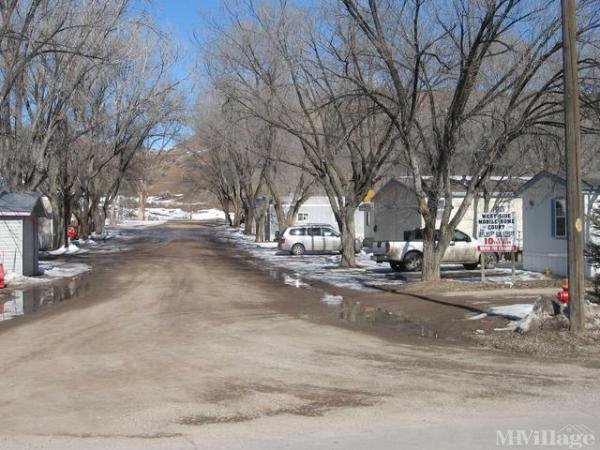 8 Mobile Home Parks In Rifle Co Mhvillage