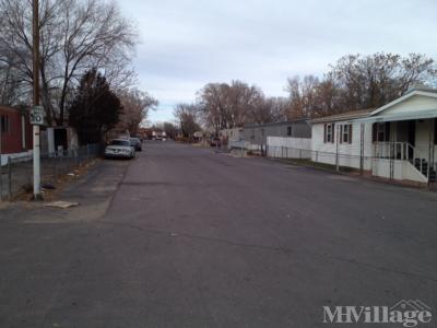 Photo 5 of 12 of park located at 2222 E 8th Street Pueblo, CO 81001