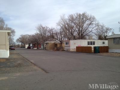 Photo 3 of 12 of park located at 2222 E 8th Street Pueblo, CO 81001