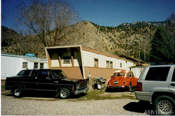Photo of El Canyon, Glenwood Springs CO
