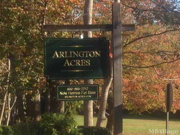Photo 1 of 2 of park located at 1 Arlington Dr. Stonington, CT 06378