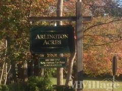 Photo 1 of 6 of park located at 1 Arlington Dr. Stonington, CT 06378
