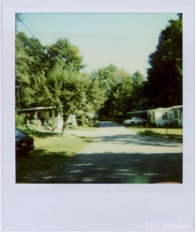 Mobile Home Park in New Milford CT