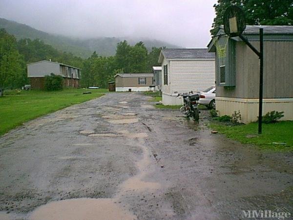 Photo of Harmony Village Mobile Home Park, Hallstead PA