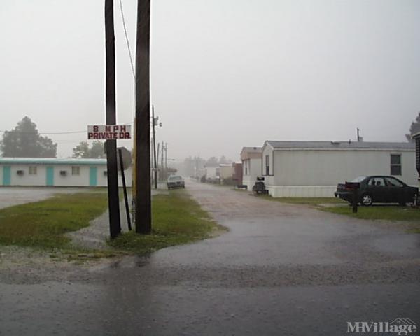 Photo 1 of 2 of park located at 3419 Highway 90 E Ocean Springs, MS 39564