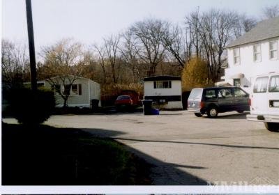 Mobile Home Park in Waterford CT