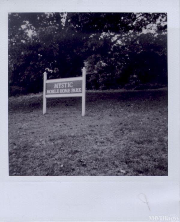 Photo 1 of 1 of park located at 435 High Street Mystic, CT 06355