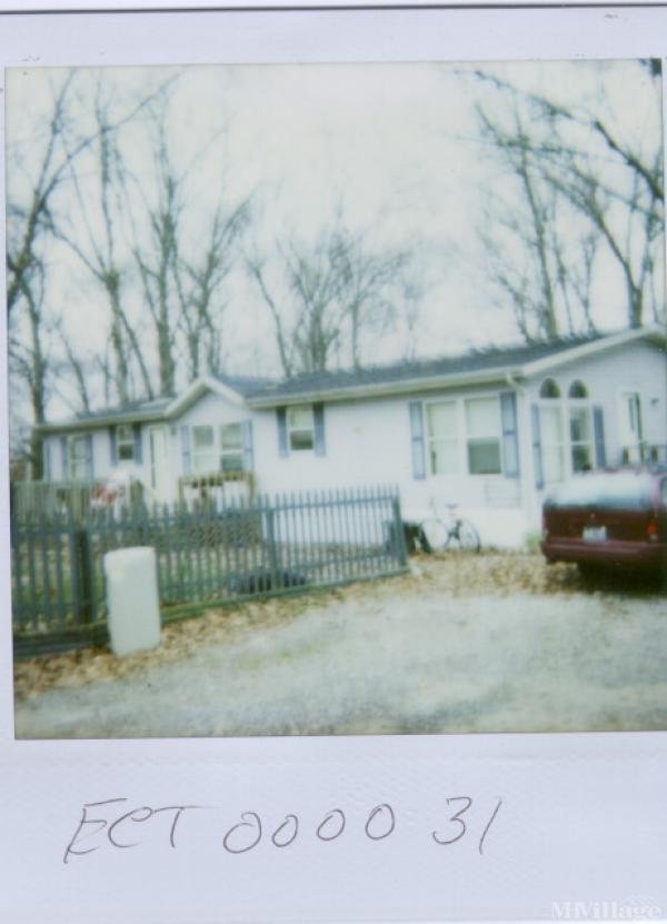 Photo of Rogers Mobile Home Park, Mystic CT