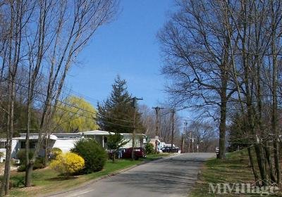 Mobile Home Park in Naugatuck CT