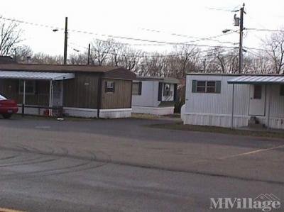 Mobile Home Park in South Windsor CT