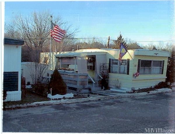 Photo of Herrington Mobile Home Park, Plainfield CT