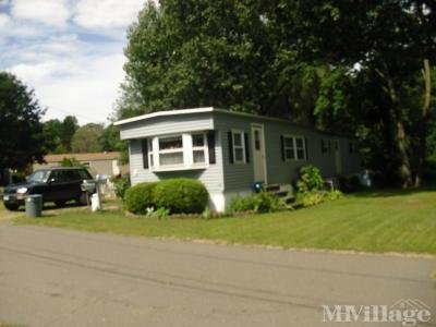 Mobile Home Park in Prospect CT