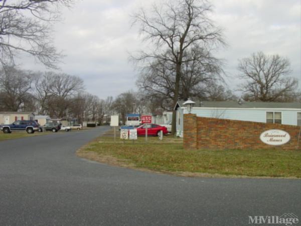 Photo 1 of 2 of park located at 108 Hickman Drive Laurel, DE 19956