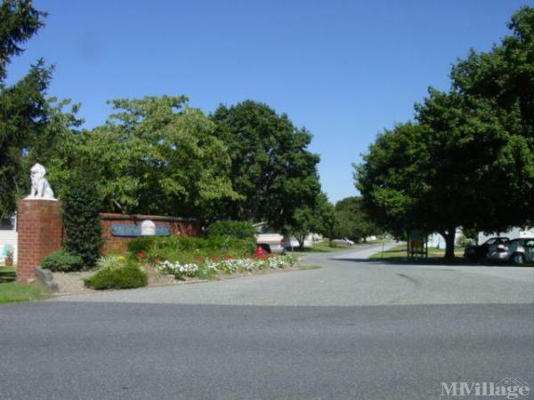 Photo 1 of 2 of park located at 1 Angola Circle Clayton, DE 19938