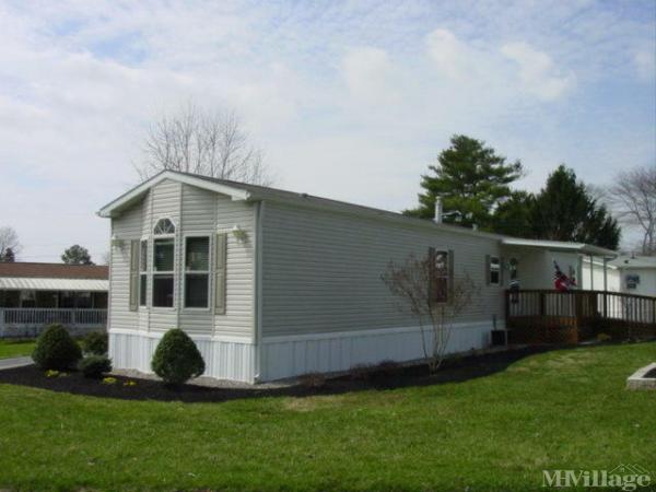 Maple Square Mobile Home Park Mobile Home Park in Newark, DE | MHVillage