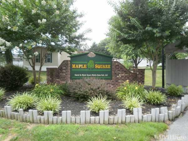 Photo of Maple Square Mobile Home Park, Newark DE