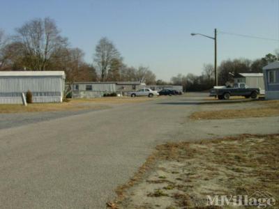 Mobile Home Park in Seaford DE