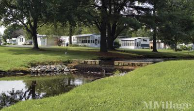 Photo 5 of 10 of park located at 2 Willow Drive Frederica, DE 19946