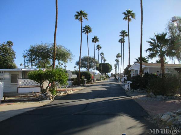 Photo 1 of 2 of park located at 18801 Roberts Road Desert Hot Springs, CA 92241