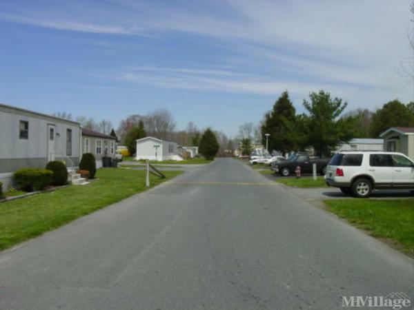 Photo 1 of 2 of park located at 1 Pinewood Avenue Dover, DE 19901