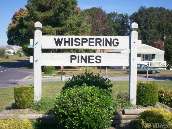 Photo of Whispering Pines, Magnolia DE
