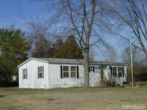 Photo of HollyView Mobile Home Community, Seaford DE