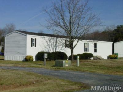 Photo 3 of 6 of park located at 1030 Brickyard Road Seaford, DE 19973