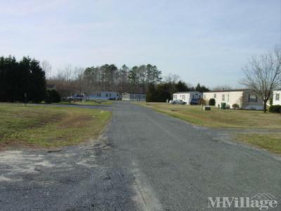 Photo 4 of 6 of park located at 1030 Brickyard Road Seaford, DE 19973