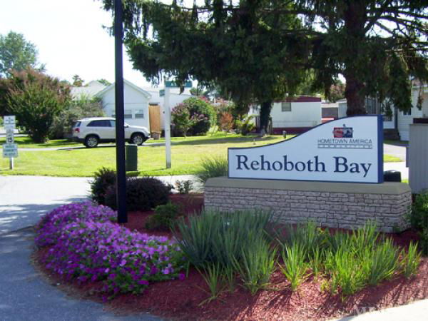 Photo of Rehoboth Bay, Rehoboth Beach DE
