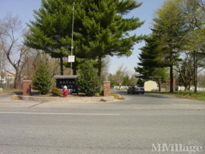 Photo 4 of 9 of park located at 1061 South Little Creek Road Dover, DE 19901