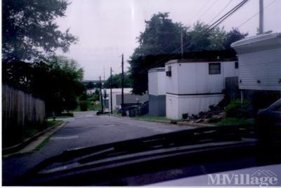 Mobile Home Park in Claymont DE