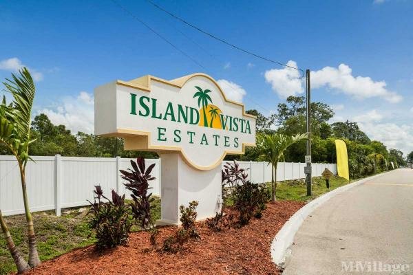 Photo of Island Vista Estates, North Fort Myers FL